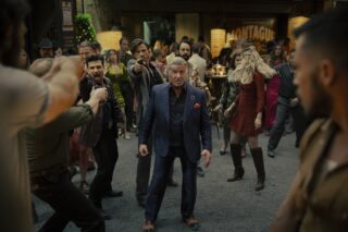 Season 3 - First Look