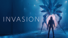 invasion