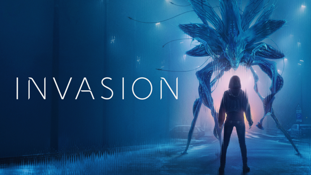 invasion