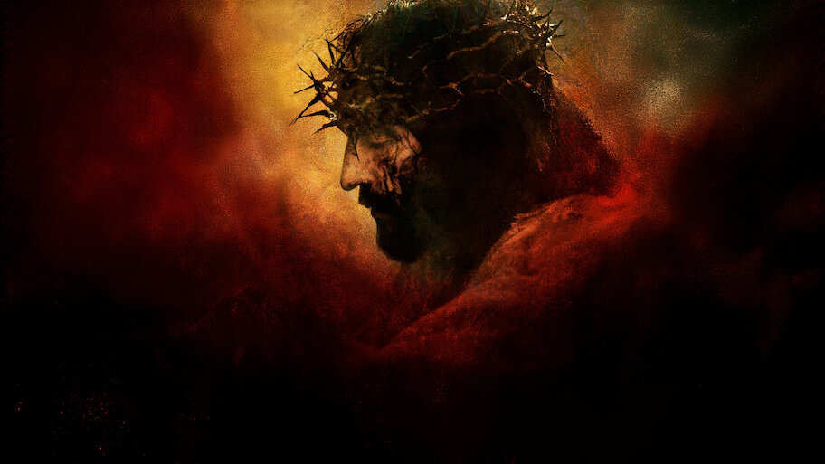 la-passione-di-cristo