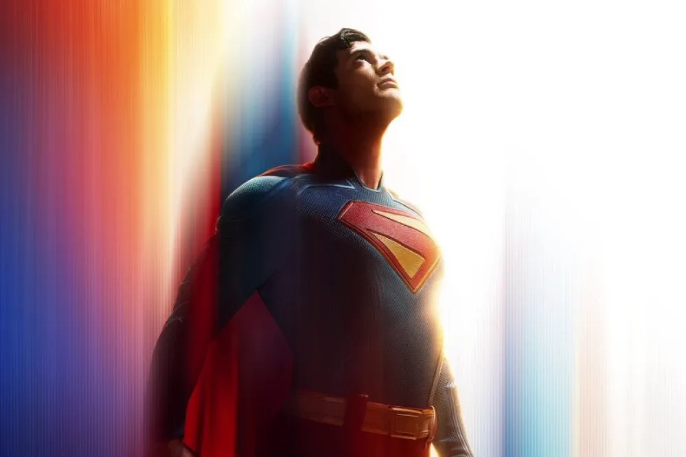 superman-gunn