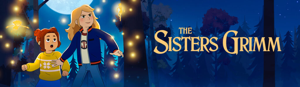 the-sisters-grimm