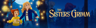 the-sisters-grimm