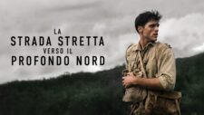 Locandina_La strada stretta verso il profondo Nord Â© 2024 Curio Pictures Pty Ltd and Screen Australia