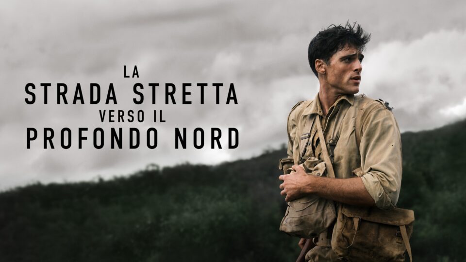Locandina_La strada stretta verso il profondo Nord Â© 2024 Curio Pictures Pty Ltd and Screen Australia