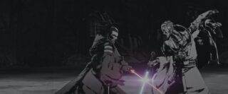 STAR WARS: VISIONS VOLUME 3
