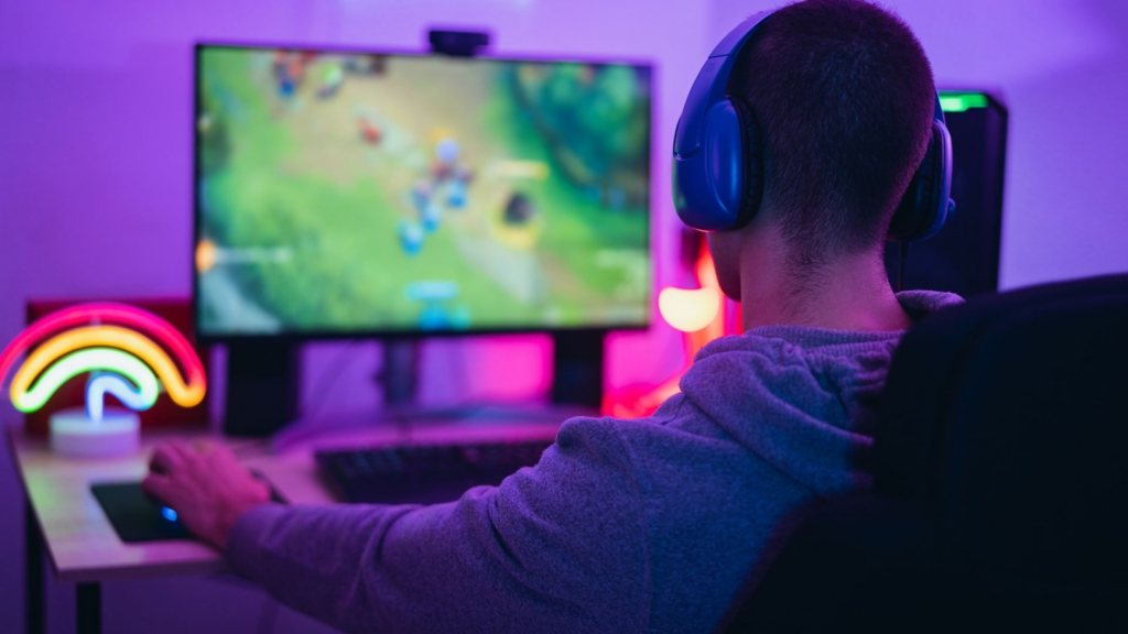 Streaming