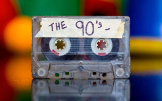 anni-90