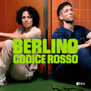 berlino-codice-rosso