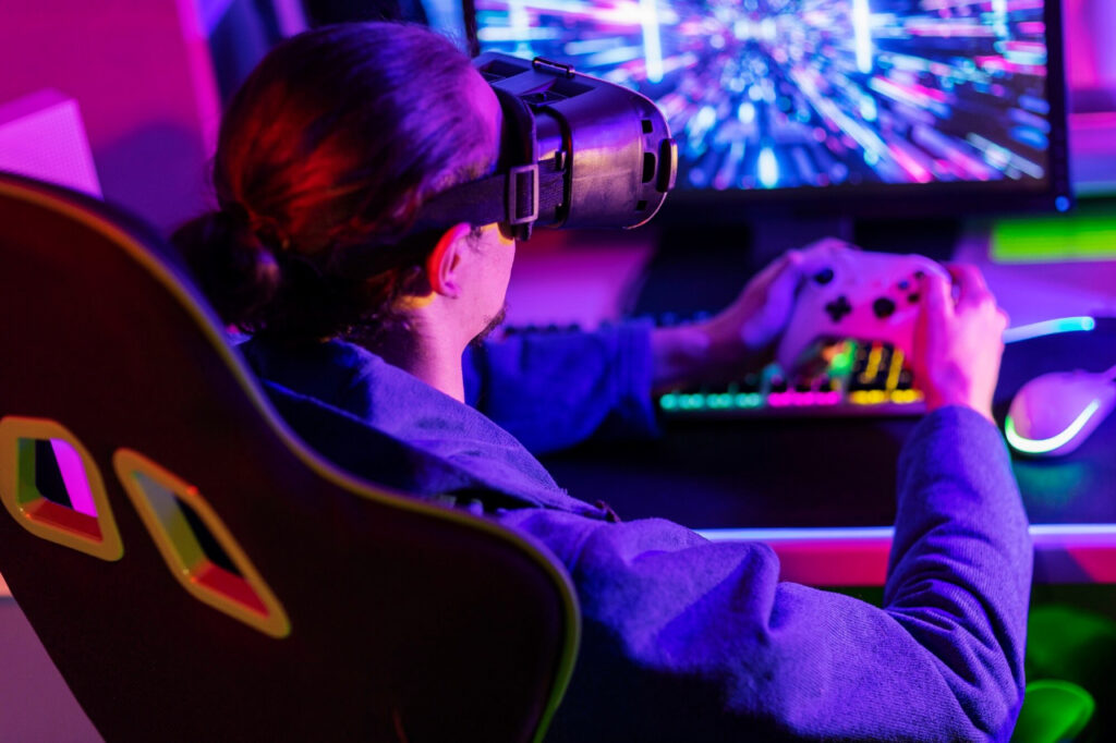 gaming-meets