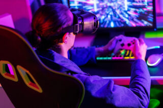 gaming-meets