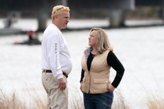 JASON CLARKE, PATRICIA ARQUETTE