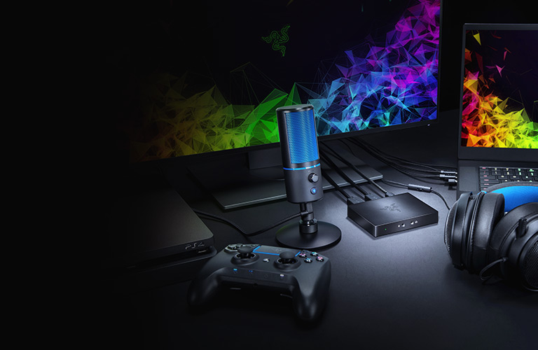 streaming-gaming