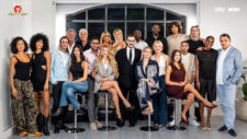 Cast Pechino Express_web, agenzie, social