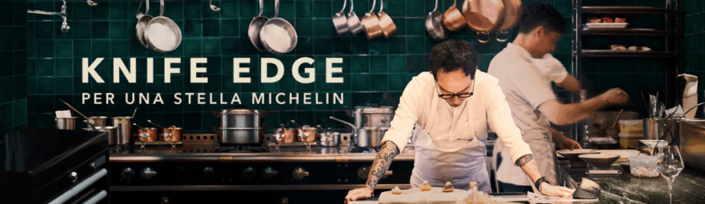 Knife-Edge