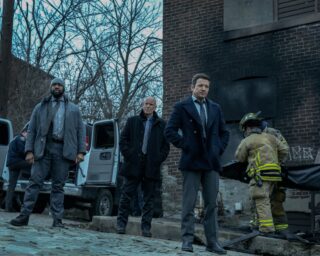 Season 4 - First Look