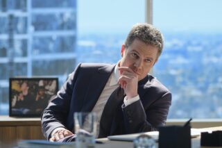 Suits: L.A. - Season pilot
