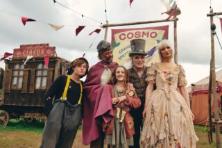 Zackari Delmas_Stefano Pesce_Mia McGovern Zaini_Romano Talevi_Adriana Papana