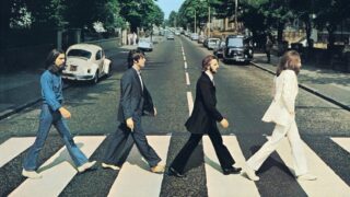 beatles-in-italia