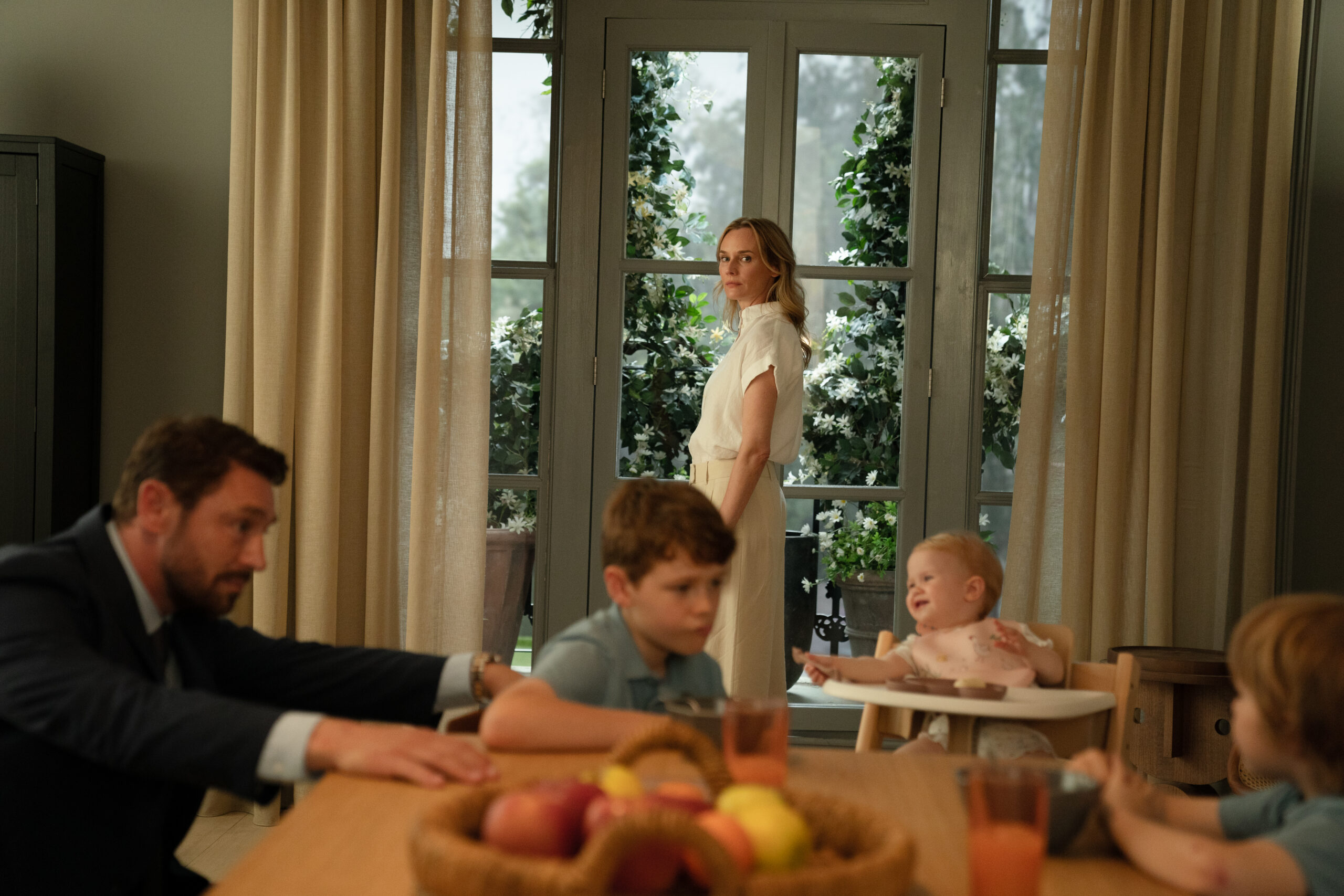 Little Disasters SE 1 EP 1