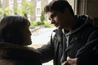 SONIA MENA, SPENCER HOUSE