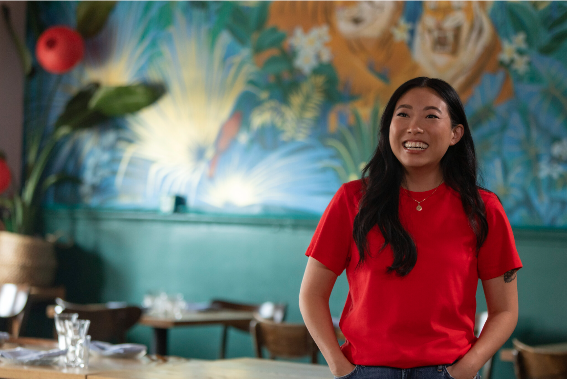 Awkwafina-apple-tv