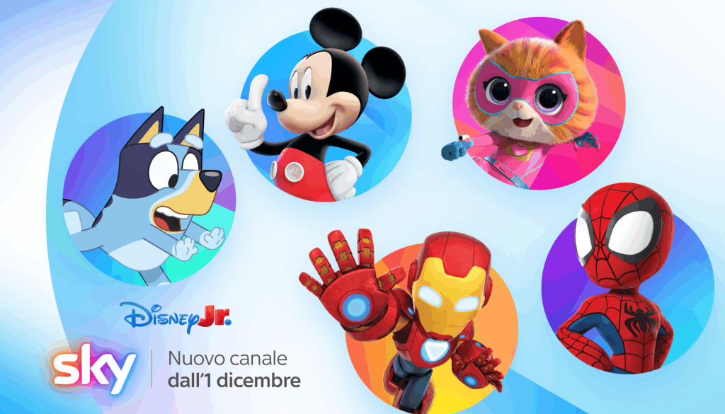 DisneyJR_KV_SKY_Orizzontale_lancio
