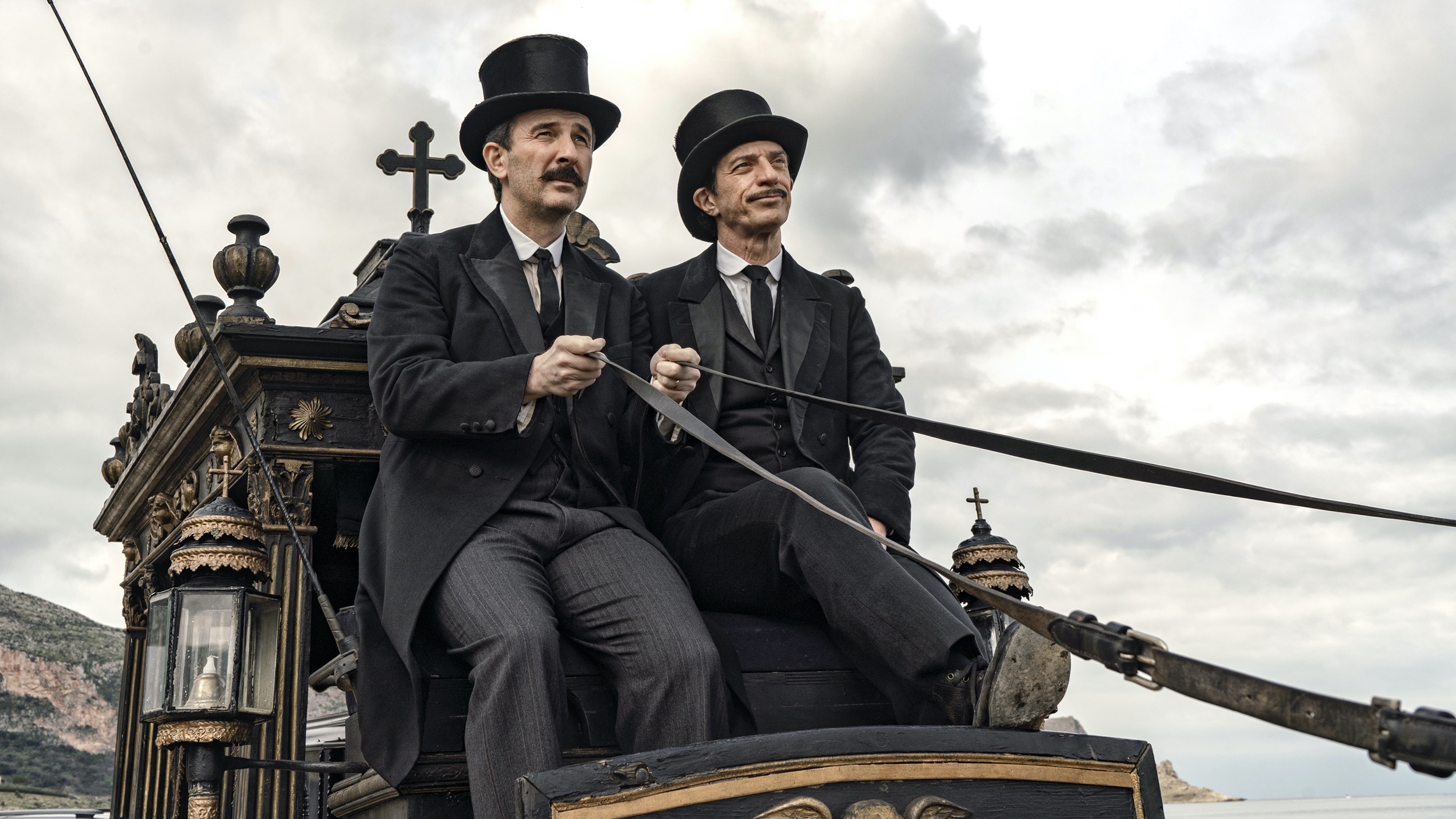 La Stranezza-V.Picone e S.Ficarra 2