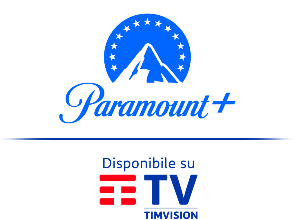 Paramount arriva su TimVision 26 11 25