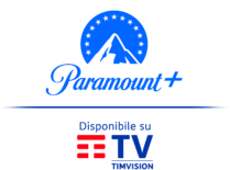Paramount arriva su TimVision 26 11 25