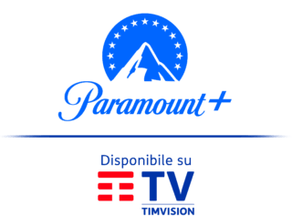 Paramount arriva su TimVision 26 11 25