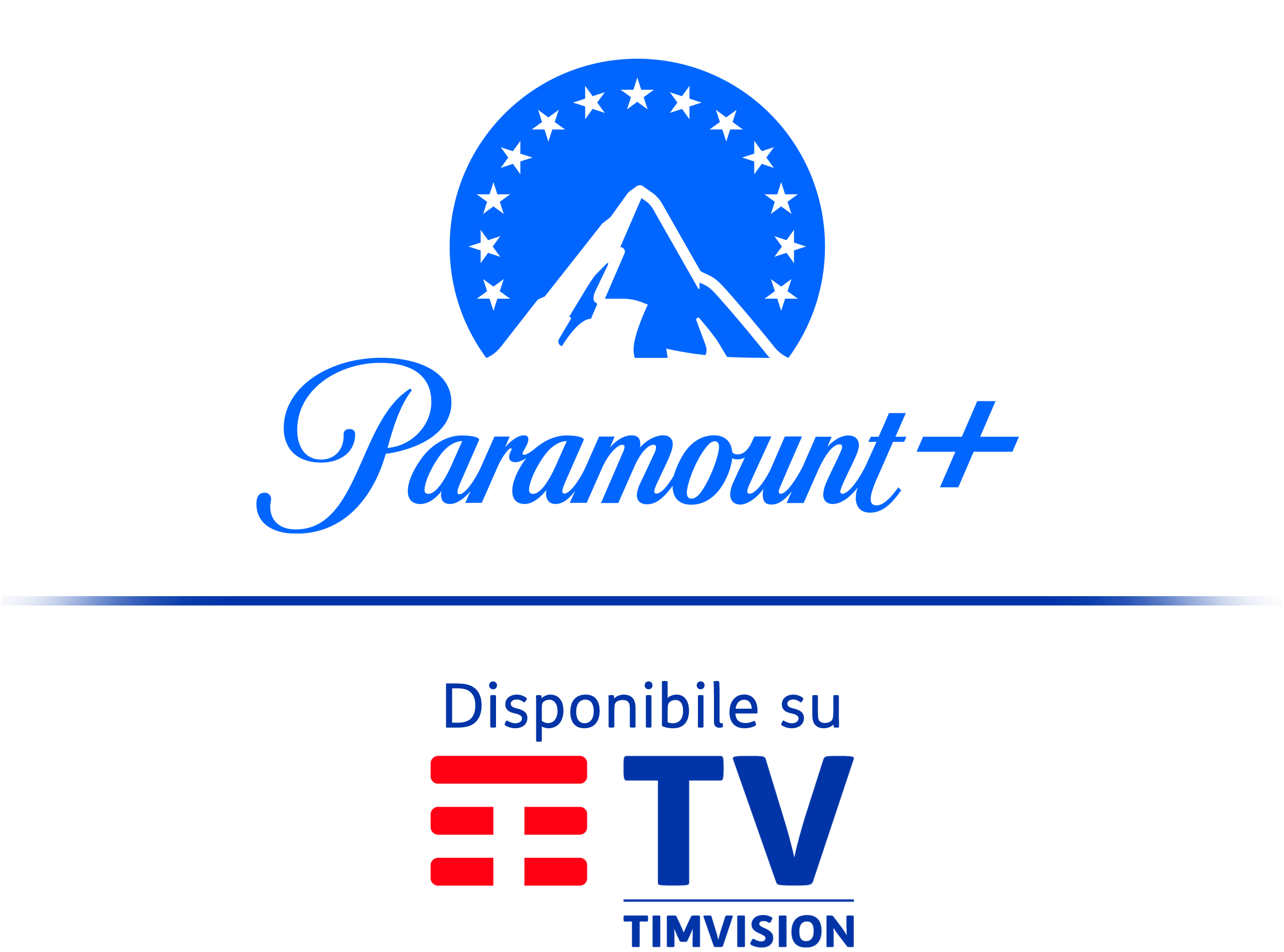 Paramount arriva su TimVision 26 11 25