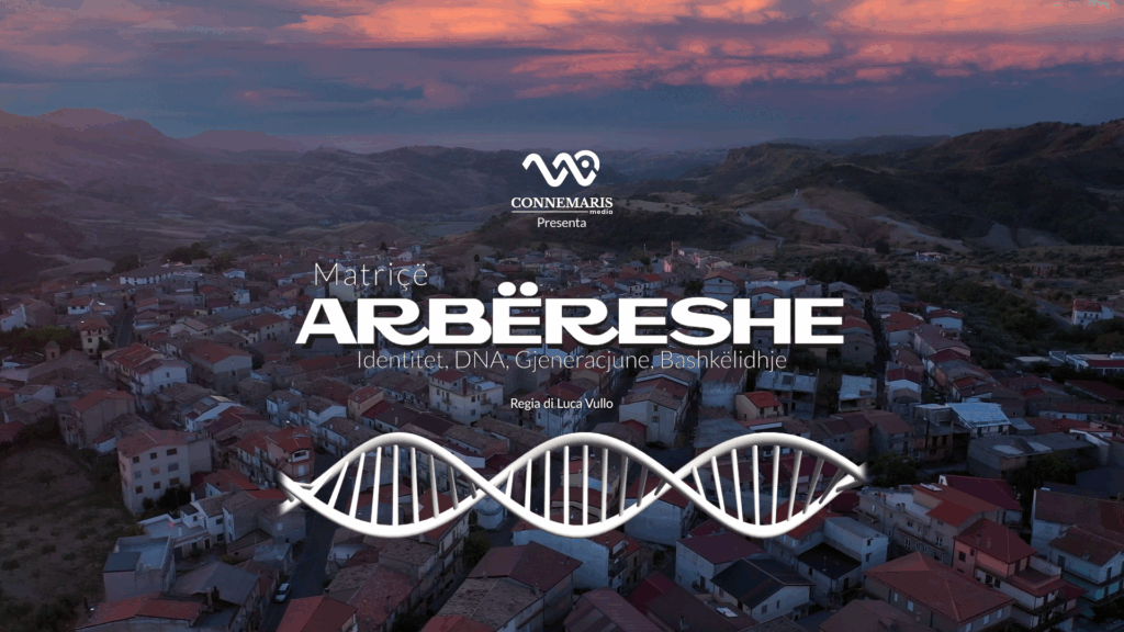 Arbëreshe-logo