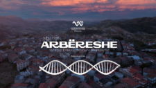 Arbëreshe-logo