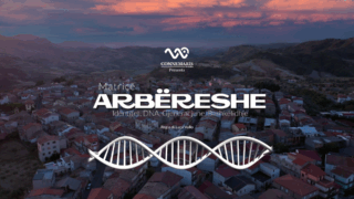 Arbëreshe-logo