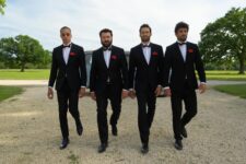 2022 - Escort Boys S01EP04 (réalisé par Ruben ALVES)