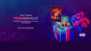 TimVision Days_11 Dicembre