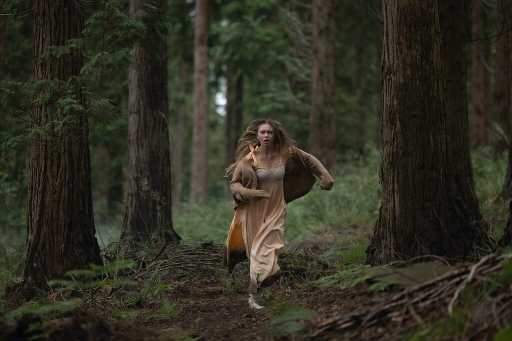 Girl Taken S1 - EP 3