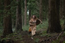 Girl Taken S1 - EP 3