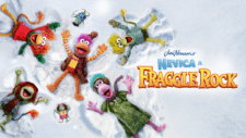 nevica-fraggle-rock-apple-tv