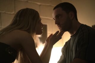 GRACE VAN PATTEN, JACKSON WHITE