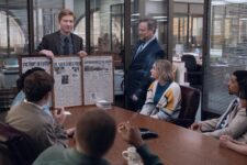 The Paper - Season 1