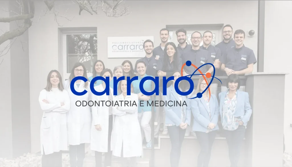 Poliambulatorio-Carraro-Shared