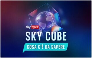 sky-cube