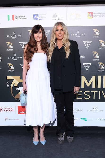 Festival di Taormina 2026